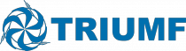 TRIUMF logo